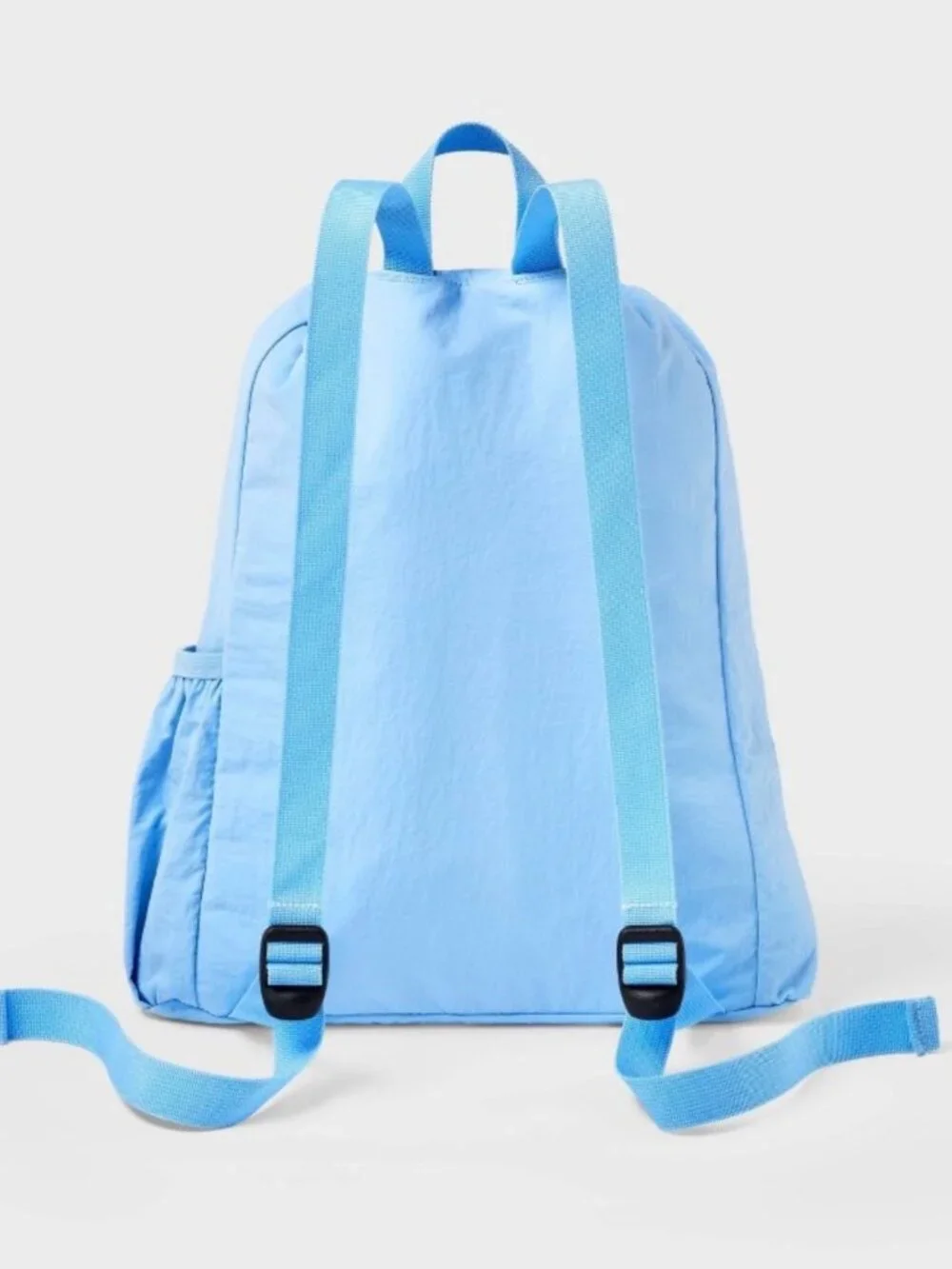 Ajustable Drawstring Backpack